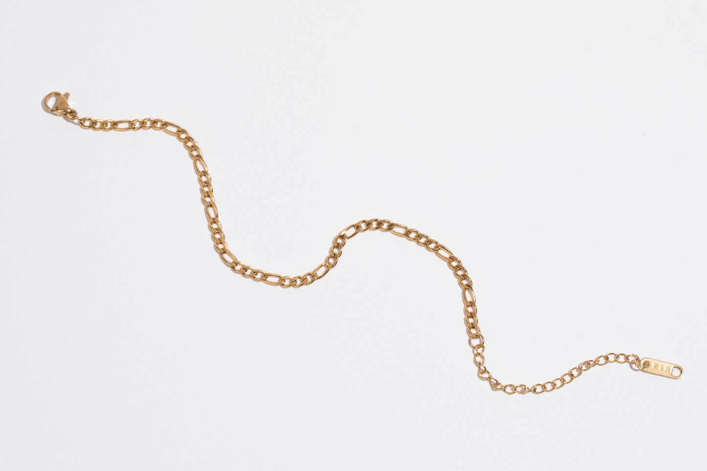 Malia Figaro Chain Bracelet