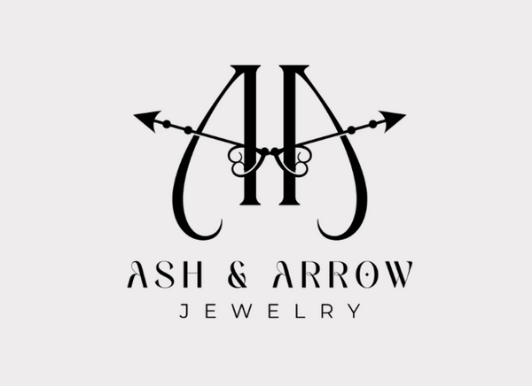 Ash & Arrow Jewelry