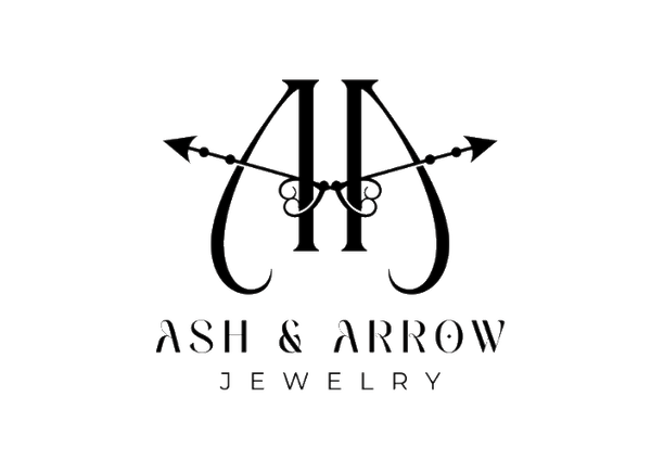 Ash & Arrow Jewelry